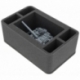 HS105A112 Feldherr Foam Tray for Auxilia Solar: The Horus Heresy - Basilisk / Medusa