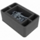 HS105A112 Feldherr Foam Tray for Auxilia Solar: The Horus Heresy - Basilisk / Medusa