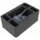 HS105A112 Feldherr Foam Tray for Auxilia Solar: The Horus Heresy - Basilisk / Medusa