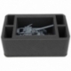 HS105A112 Feldherr Foam Tray for Auxilia Solar: The Horus Heresy - Basilisk / Medusa