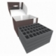 Feldherr Storage Box FSLB250 for Darkest Dungeon: The Board Game - Strongbox