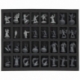 Feldherr Storage Box FSLB250 for Darkest Dungeon: The Board Game - Strongbox
