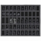 Feldherr Storage Box FSLB250 for Darkest Dungeon: The Board Game - Strongbox