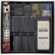 Feldherr Organizer for The Elder Scrolls V: Skyrim - The Adventure Game - core game box