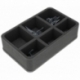 HS070A059 Feldherr foam tray for T‘au Empire - 6 compartments