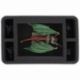 HS105A111 Feldherr foam tray for Tribes of Orcs and Goblins - 5 compartments
