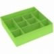 Feldherr Organizer Insert for The Thing: The Board Game - core game box