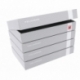 Feldherr Transporter + 4 Storage Boxes DSLB075 -empty-
