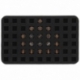 HS025A003 Feldherr foam tray for Kill Team - 54 dice