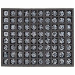 Feldherr GENERAL 370 bag with Storage Box FSLB310 for Legions Imperialis