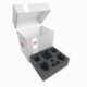 Feldherr GENERAL 370 bag with Storage Box FSLB310 for Legions Imperialis