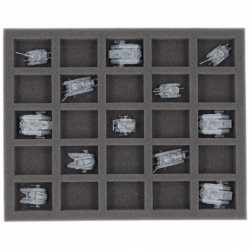 Feldherr Storage Box FSLB150 for Legions Imperialis