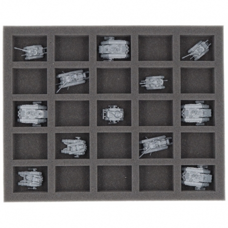 Feldherr Storage Box FSLB150 for Legions Imperialis