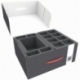 Feldherr Storage Box FSLB150 for Legions Imperialis