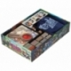 Feldherr Organizer Insert for Tiny Epic Crimes - core game box