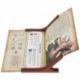 Feldherr page holder set for HeroQuest (2021) - Quest Book