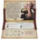 Feldherr page holder set for HeroQuest (2021) - Quest Book