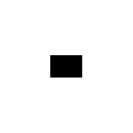GAMECOLOR TINTA: NEGRO 17ml (caja 6 unid.)