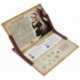Feldherr page holder set for HeroQuest (2021) - Quest Book