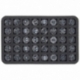 HS035A071 Feldherr foam tray for Legions Imperialis - 40 compartments