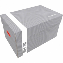 Feldherr Storage Box DSLB310 for Death Guard - 113 compartments