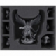 Feldherr Storage Box DSLB310 for Death Guard - 113 compartments