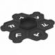 Feldherr SHELL token trays turntable 6+1