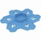 Feldherr SHELL token trays turntable 6+1