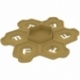 Feldherr SHELL token trays turntable 6+1