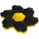 Feldherr SHELL token trays turntable 6+1