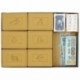 Feldherr Organizer Insert for Karvi - core game box