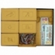 Feldherr Organizer Insert for Karvi - core game box