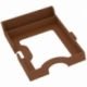 Feldherr card holder for game cards in Standard Card Game Size - 30 cards - 1 compartment - expandable