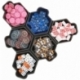 Feldherr SHELL token trays turntable