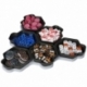 Feldherr SHELL token trays turntable