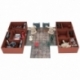 Feldherr Organizer insert for HeroQuest (2021) - Against the Ogre Horde - board game box