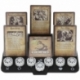 Feldherr Dashboard with counters for HeroQuest (2021)