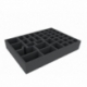 Feldherr foam set for Mythic Battles: Ragnarök - core game box - miniatures
