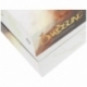 Feldherr Organizer inserts + foam for Bardsung: Legend of the Ancient Forge - core game box