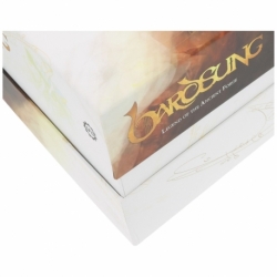 Feldherr Organizer inserts + foam for Bardsung: Legend of the Ancient Forge - core game box