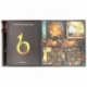 Feldherr Organizer inserts + foam for Bardsung: Legend of the Ancient Forge - core game box