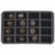 Feldherr MAXI bag with Storage Box TCHS105 for Senjutsu: Battle for Japan - Big Box