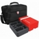 Feldherr MAXI bag with Storage Box TCHS105 for Senjutsu: Battle for Japan - Big Box