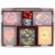 Feldherr Organizer insert for Lost Ruins of Arnak: The Missing Expedition - board game box