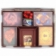 Feldherr Organizer insert for Lost Ruins of Arnak: The Missing Expedition - board game box