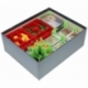 Feldherr Organizer insert for Viticulture: Essential Edition - core game box