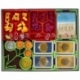 Feldherr Organizer insert for Viticulture: Essential Edition - core game box