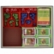 Feldherr Organizer insert for Viticulture: Essential Edition - core game box