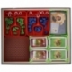 Feldherr Organizer insert for Viticulture: Essential Edition - core game box