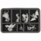 Feldherr Storage Box Set for The Witcher: Old World Gameplay All-in Pledge